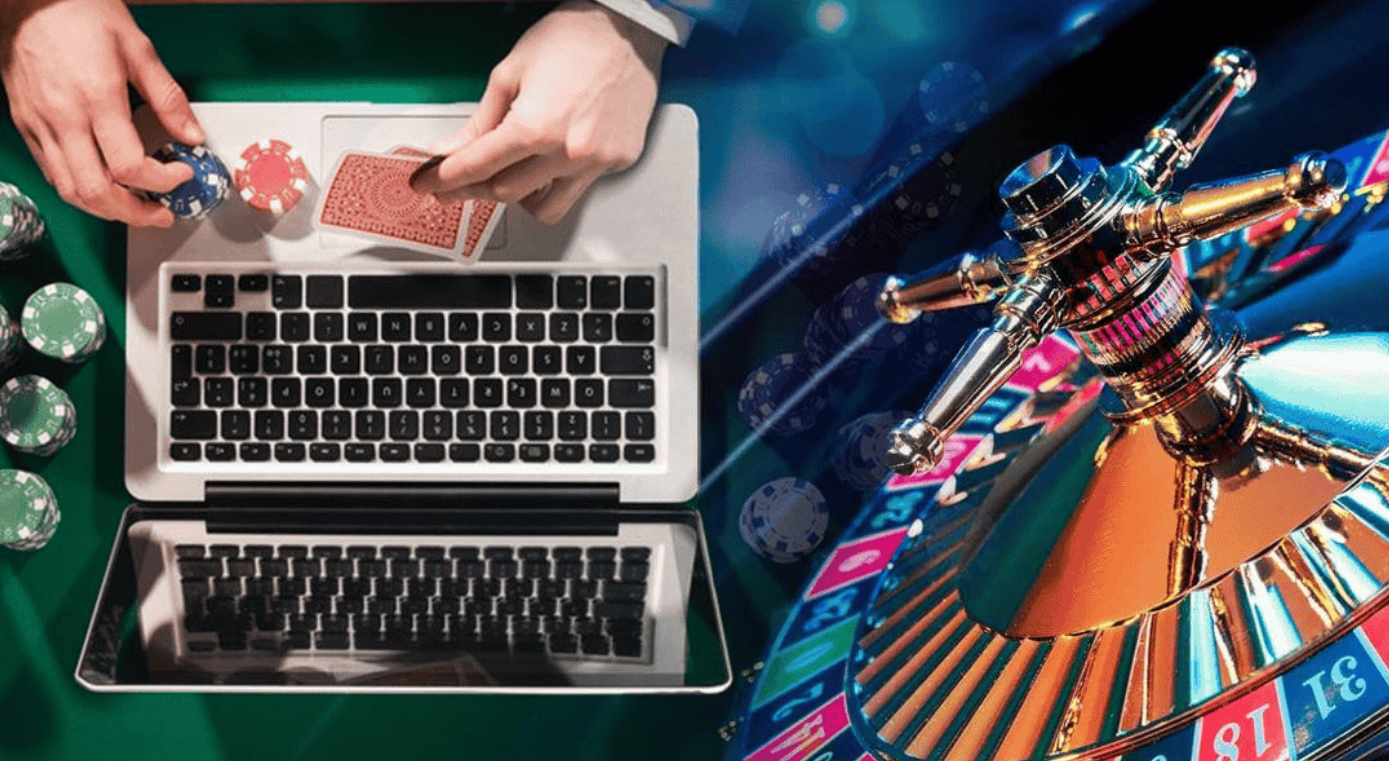 Start Playing in Minutes – Register at Click Casino 1