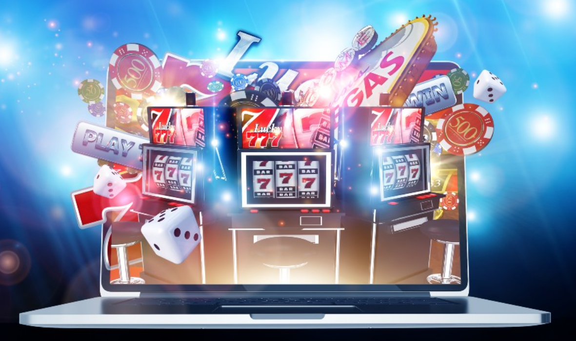 Start Playing in Minutes – Register at Click Casino 2