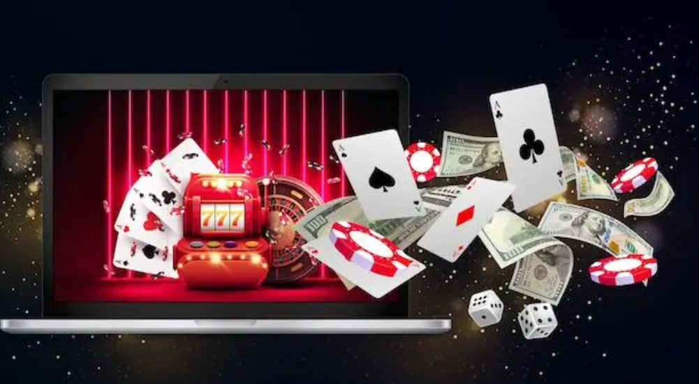 Start Playing in Minutes – Register at Click Casino 3